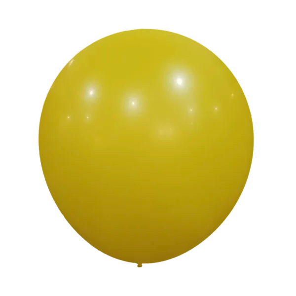 Amarillo Estándar 36″