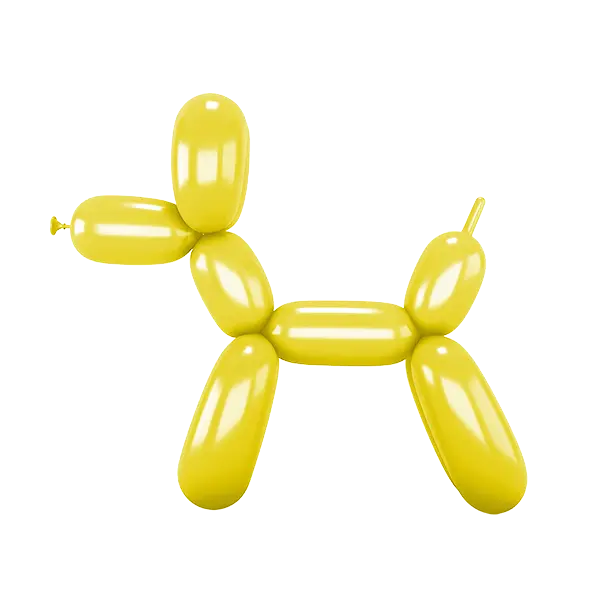 Amarillo Estándar 260