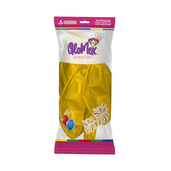 Amarillo Limón Estándar 36″