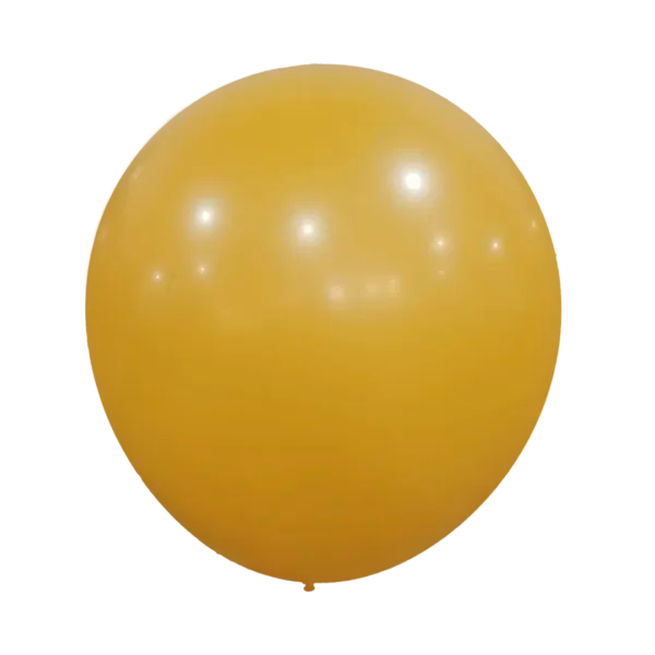 Amarillo Limón Estándar 36″