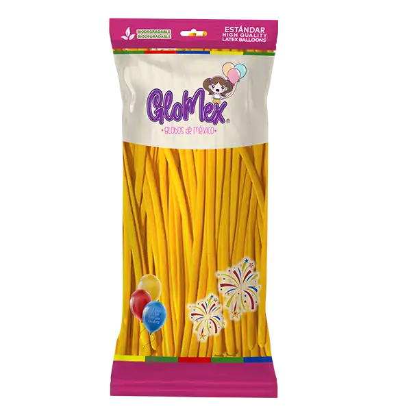 Amarillo Limón Estándar 260