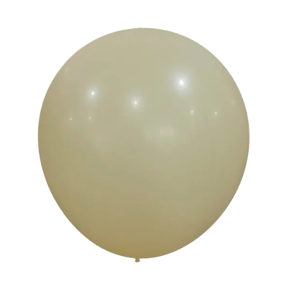 Amarillo Pastel 36″