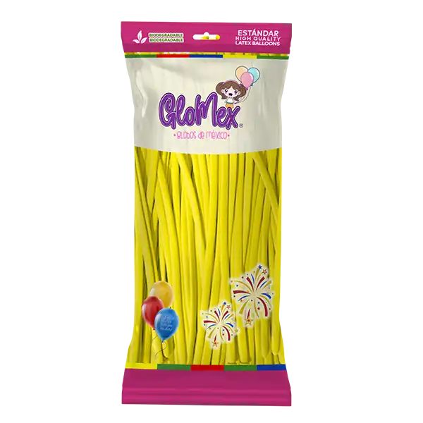 Amarillo Estándar 260