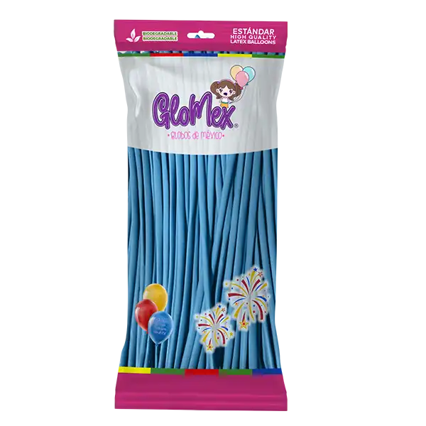 Azul Bebé Estándar 260