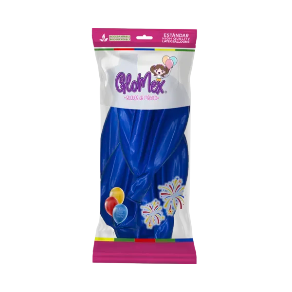 Azul Estándar 36″