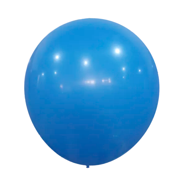 Azul Estándar 36″