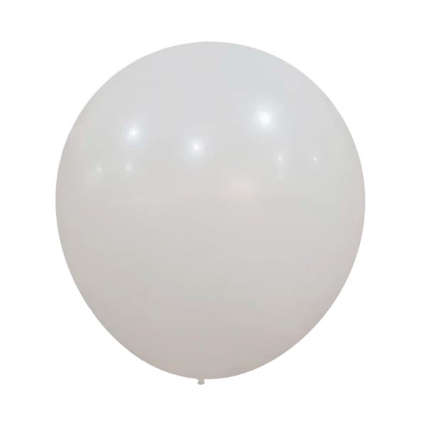 Blanco Estándar 36″