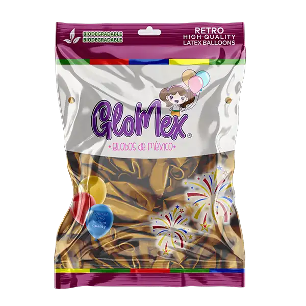 Cúrcuma Retro