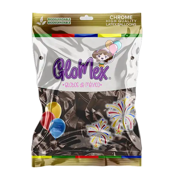 Dorado Rosa Chrome