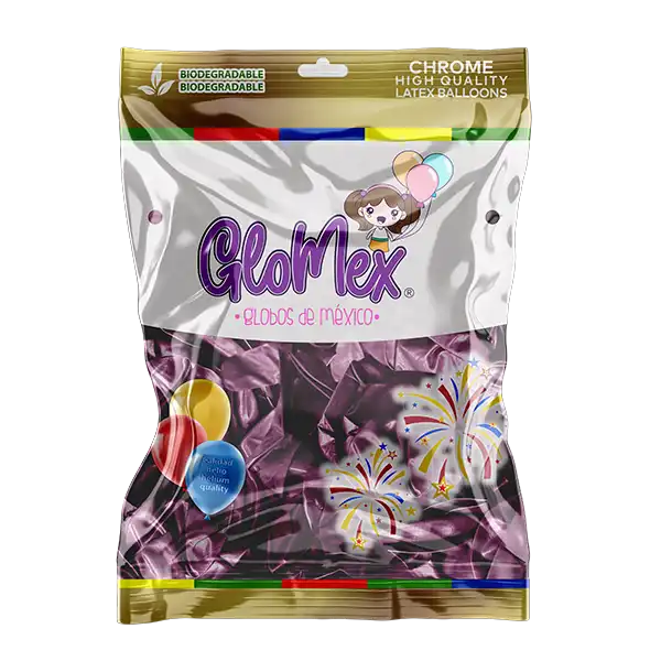 Durazno Chrome