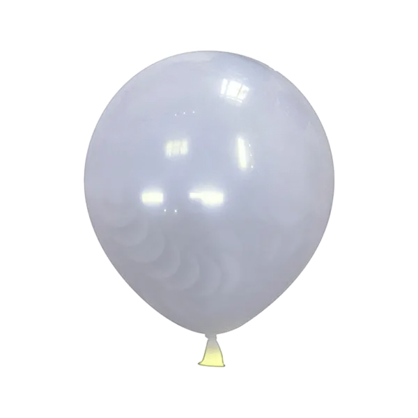 Transparente Estándar