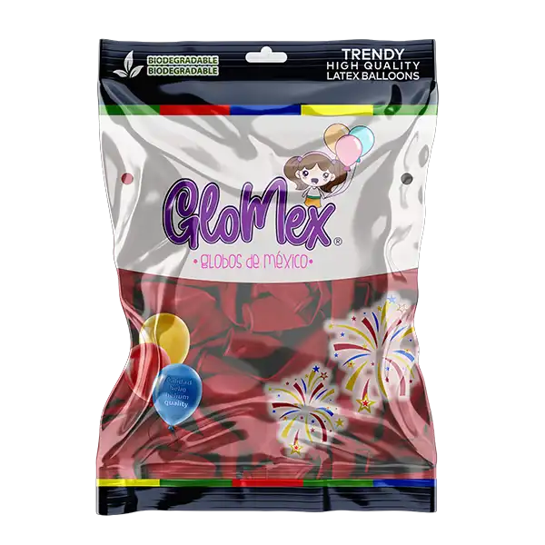 Fucsia Cristal Trendy