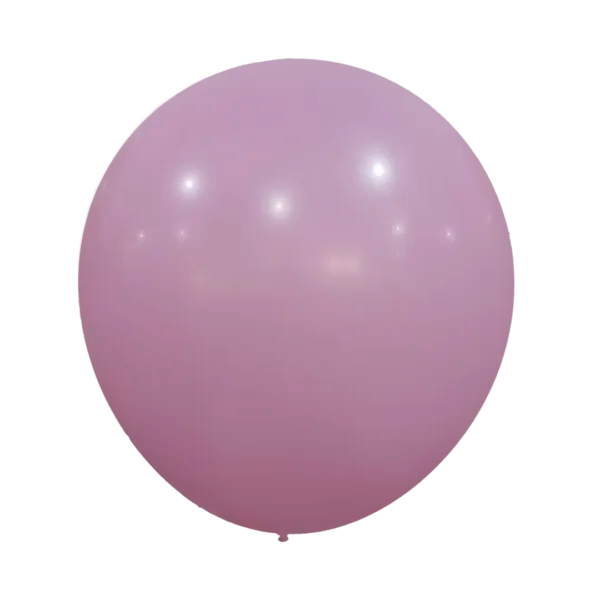 Fucsia Pastel 36″