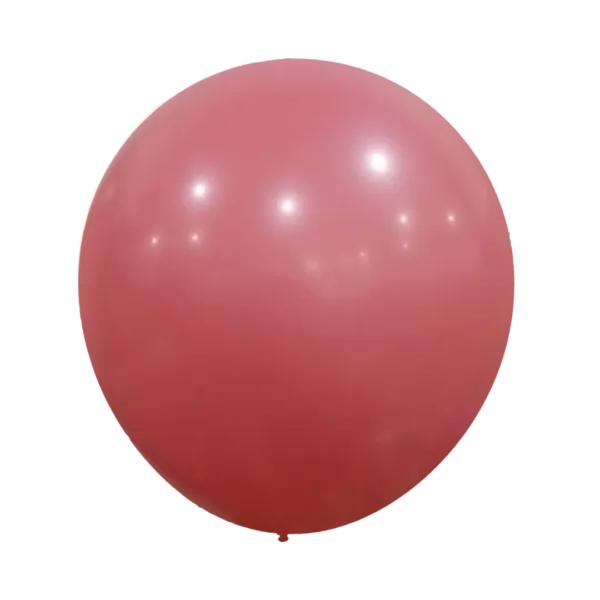 Fucsia Retro 36″