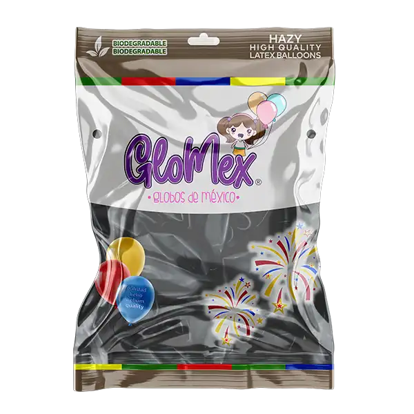 Gris Humo Hazy