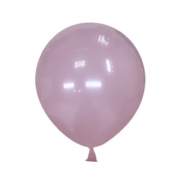 Gris Rosado Hazy