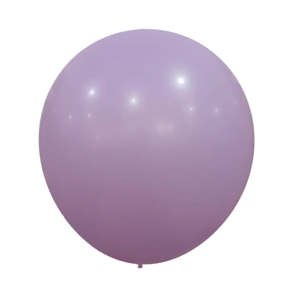 Lila Pastel 36″