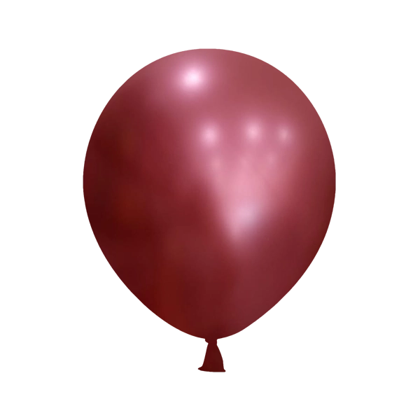 Malva Rojo Chrome