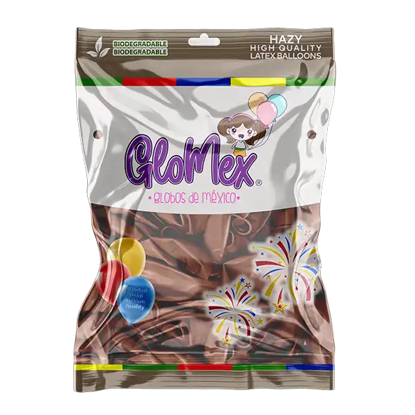 Marrón Cameo Hazy