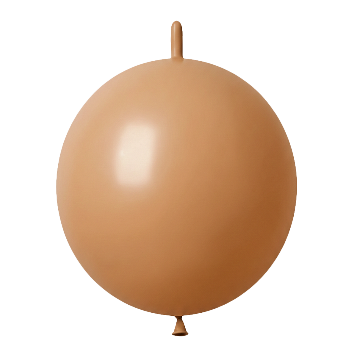 Marrón Latte Retro Easy Link