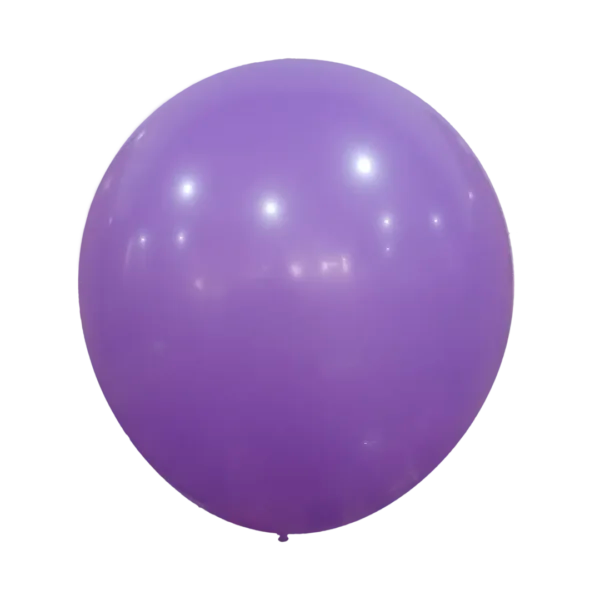 Morado Estándar 36″