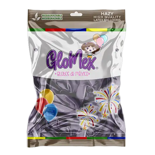 Morado Taro Hazy