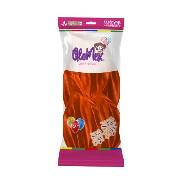 Naranja Estándar 36″