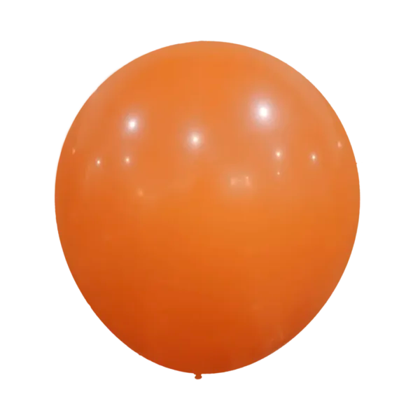 Naranja Estándar 36″