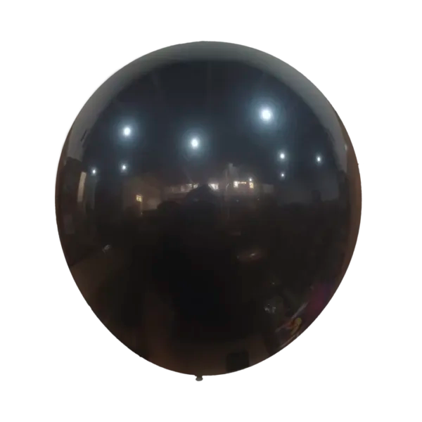 Negro Estándar 36″