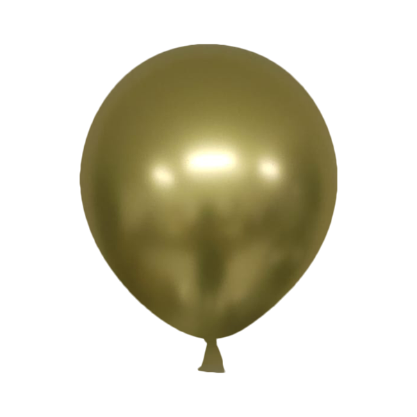 Oro Fashion Chrome
