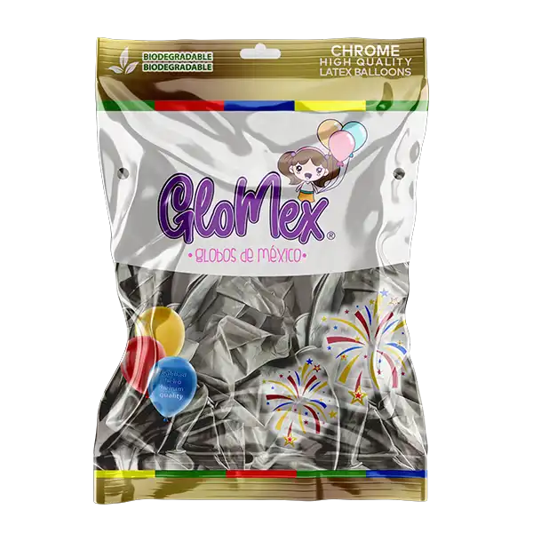 Plata Chrome