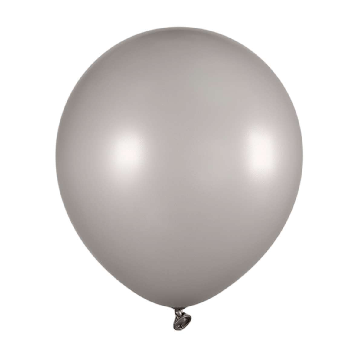 Plata Metálico