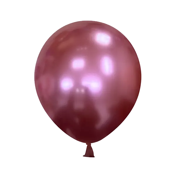 Rojo Chrome