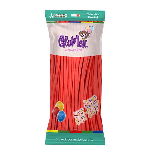 Rojo Pastel 260