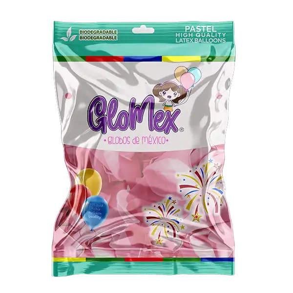 Rosa Pastel