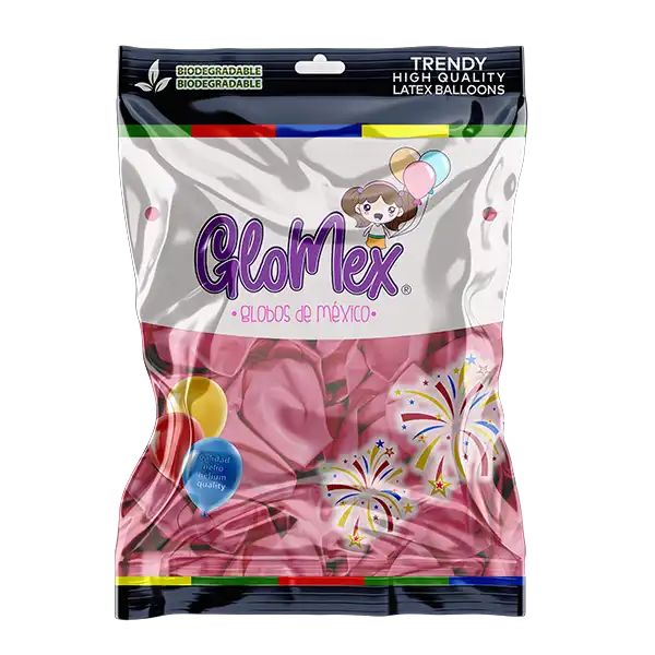 Rosa Claro Trendy