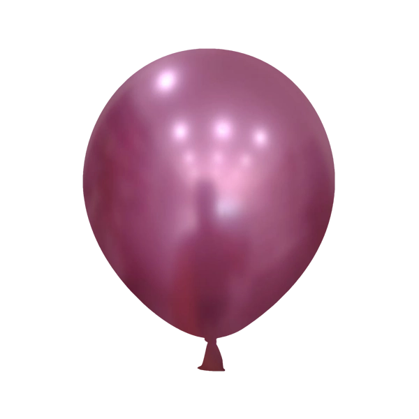 Rosa Rosa Chrome