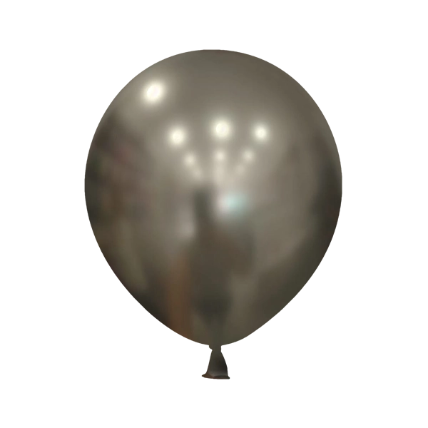 Topo Chrome