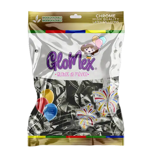Topo Chrome