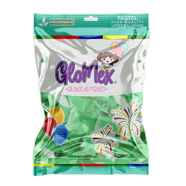 Verde Pastel