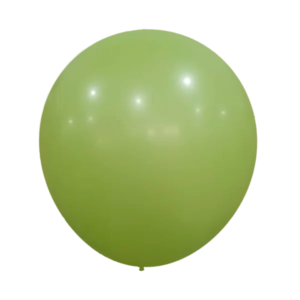 Verde Lima Estándar 36″
