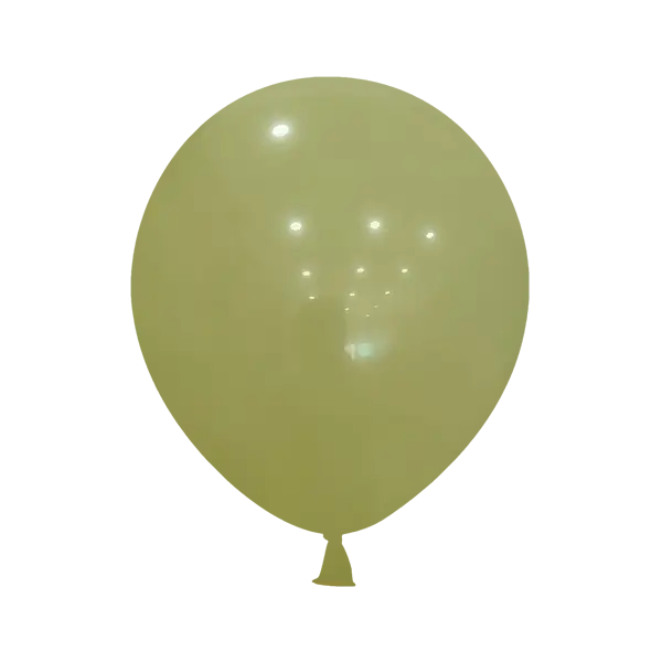 Verde Luna Hazy