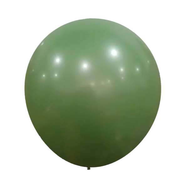 Verde Manzana Retro 36″