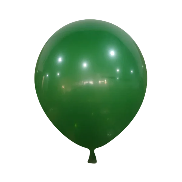 Verde Oscuro Estándar