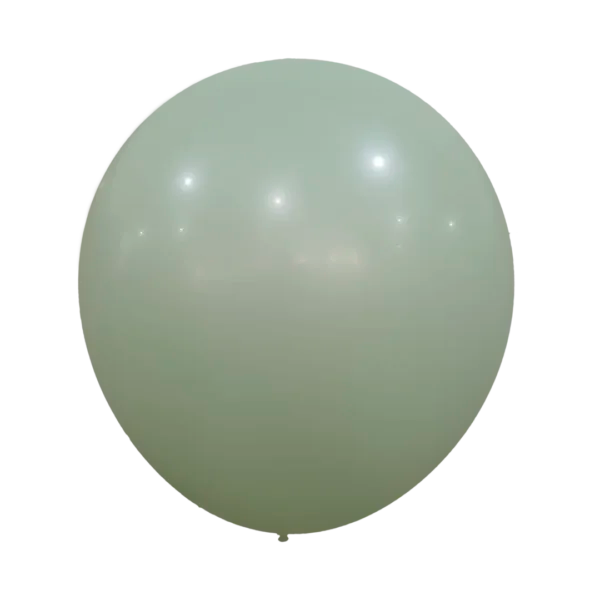 Verde Pastel 36″