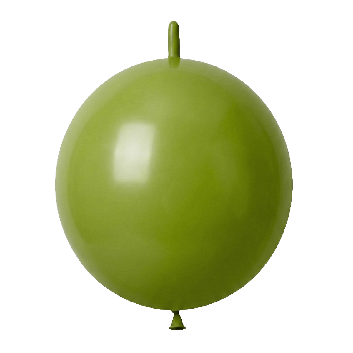 Verde Oliva Retro Easy Link