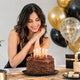 Decoración de cumpleaños temática adulta: ideas