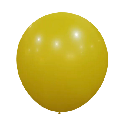 Amarillo Estándar 36″
