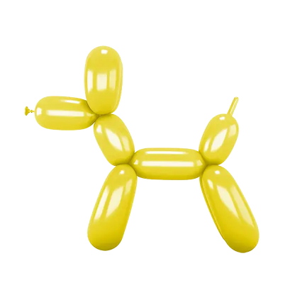 Amarillo Estándar 260