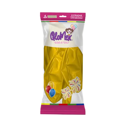 Amarillo Limón Estándar 36″